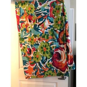 Urban Outfitters Twin Size Duvet Cover